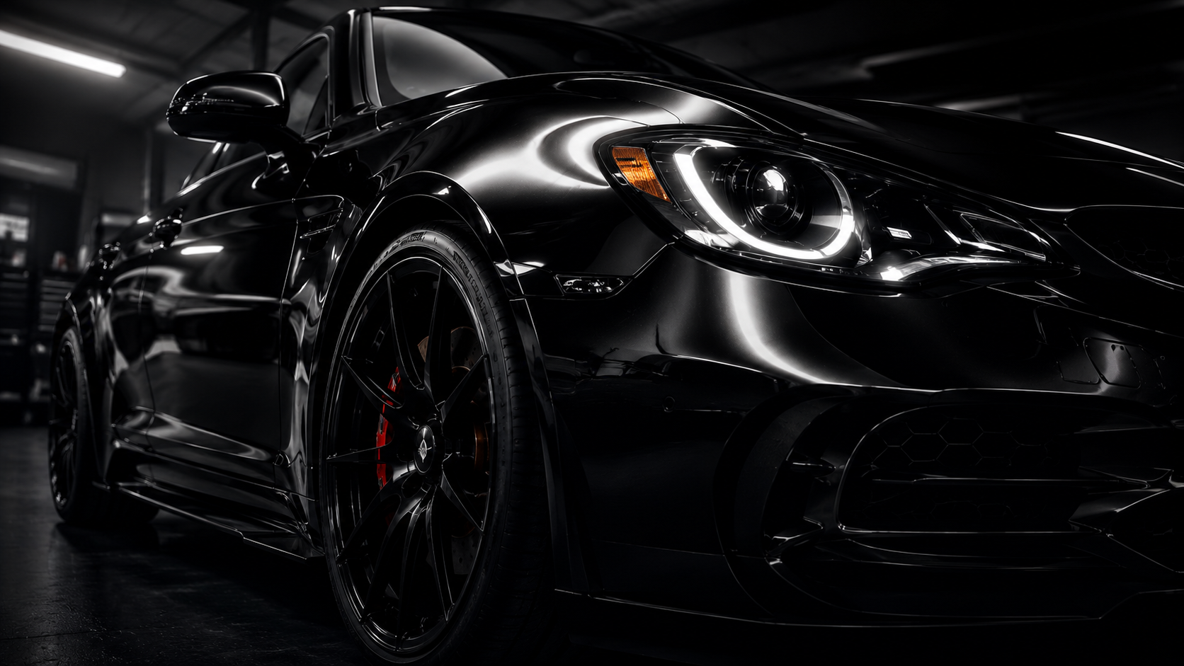 Tuning Service